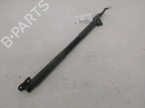 Used Tailgate lift support BMW 3 Touring (F31) 316 d (116 hp) 29622028