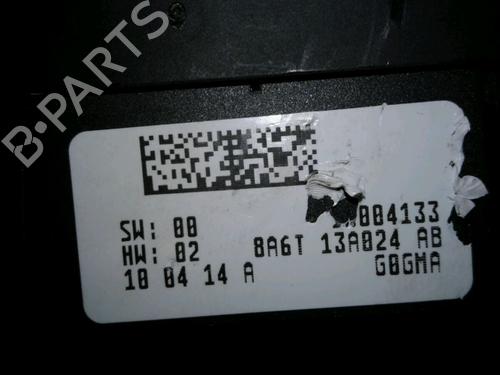 Used Headlight switch Headlight switch FORD FIESTA V (JH_, JD_) [2001-2014] 15750602 15750602