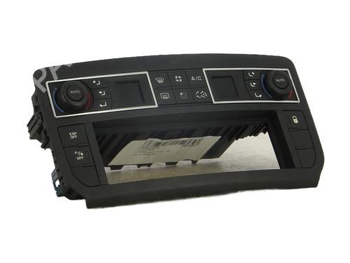 Used Climate control Climate control 37062376 37062376