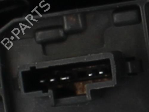 Venstre baglygte DACIA SANDERO 1.2 16V (75 hp) 30048160