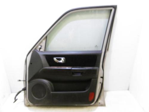 Used Right front door Right front door HYUNDAI TERRACAN (HP) 2.9 CRDi 4WD (163 hp) 36486306 36486306