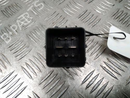 Used Electronic module CITROËN C3 Picasso (SH_) 1.6 HDI 90 (92 hp) 13404117