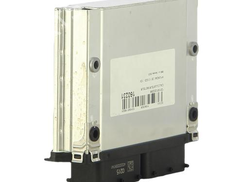 Engine control unit (ECU) HYUNDAI i20 III (BC3, BI3) 1.0 T-GDI hybrid 48V | BP39660162M57 - Image 5