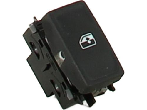 Used Left rear window switch Left rear window switch SKODA OCTAVIA III (5E3, NL3, NR3) 1.6 TDI (115 hp) 34229554 34229554