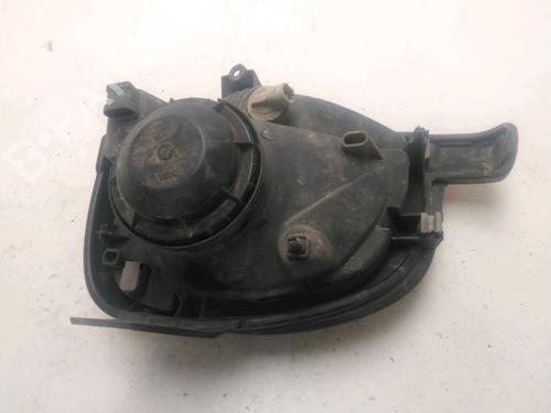 Used Right headlight RENAULT KANGOO (KC0/1_) 1.6 16V (95 hp) 24345284