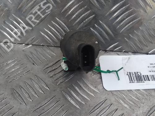 Used Washer pump Washer pump 15009240 15009240