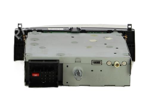 Used Radio Radio 33770205 33770205