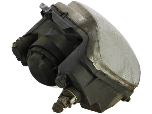 Used Right headlight Right headlight PEUGEOT 106 II (1A_, 1C_) 1.5 D (57 hp) 33809001 33809001