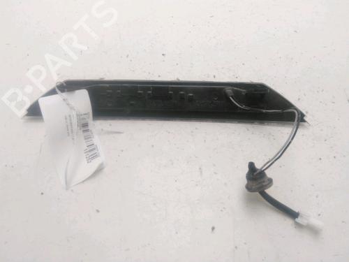 Used Third brake light Third brake light MITSUBISHI ASX (GA_W_) 1.6 MIVEC (GA1W) (117 hp) 28445925 28445925