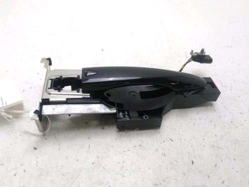 Front left exterior door handle RENAULT KADJAR (HA_, HL_) 1.5 dCi 110 (HLA3) | BP28086984C128 
