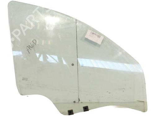 Used Front right door window DACIA DUSTER (HS_) 1.5 dCi (109 hp) 30483086