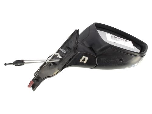 Right mirror PEUGEOT 208 I (CA_, CC_) 1.0 VTi | BP30048130C27 