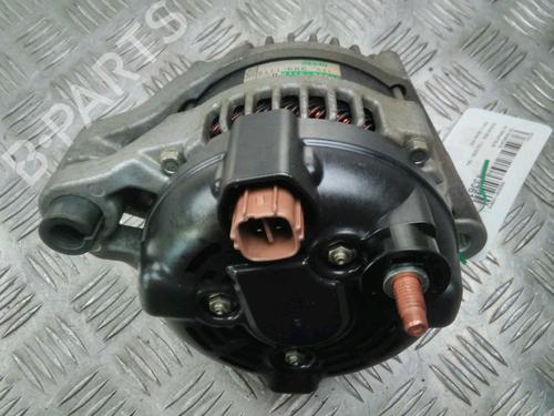 Used Alternator Alternator 13301991 13301991