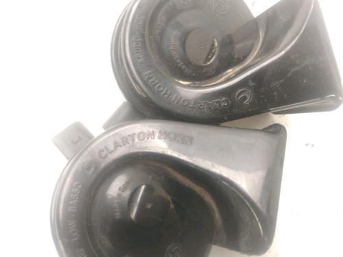 Used Horn BMW X3 (G01, F97, G08) xDrive 30 d Mild-Hybrid (286 hp) 28485648