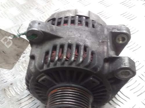 Used Alternator TOYOTA RAV 4 II (_A2_) 2.0 4WD (ACA21, ACA20) (150 hp) 15747663