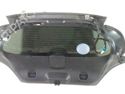 Used Tailgate Tailgate PEUGEOT 308 I (4A_, 4C_) 1.6 HDi (112 hp) 20670764 20670764