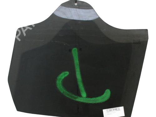 Used Rear left door window DACIA DUSTER (HM_) 1.5 dCi 110 (HMAB) (109 hp) 30188222