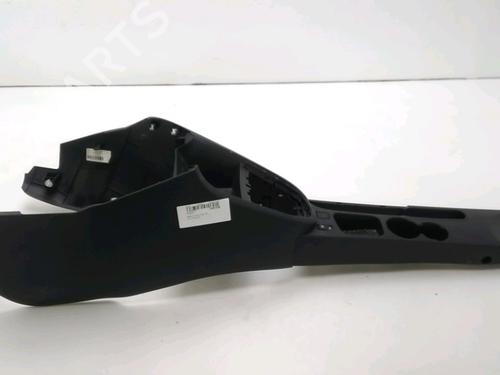 Used Middle console RENAULT CLIO IV (BH_) 1.5 dCi 90 (90 hp) 23180936