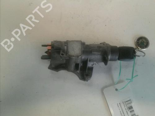 Used Ignition barrel Ignition barrel SKODA ROOMSTER (5J7) 1.4 TDI (80 hp) 23180455 23180455