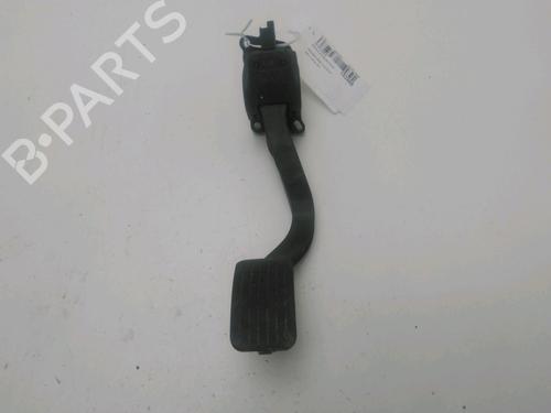 Used Pedal PEUGEOT 5008 (0U_, 0E_) 1.6 HDi (112 hp) 24480055
