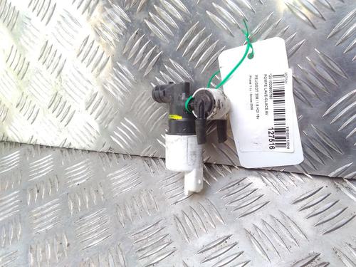 Used Washer pump PEUGEOT 308 I (4A_, 4C_) 1.6 HDi (90 hp) 14904281
