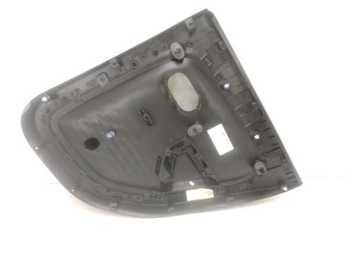 Used Rear left panel Rear left panel RENAULT TWINGO III (BCM_, BCA_) 1.0 SCe 70 (71 hp) 29389350 29389350
