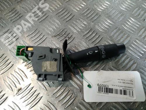 Steering column stalk PEUGEOT 205 II (20A/C) 1.8 XDT (79 hp) 11713507