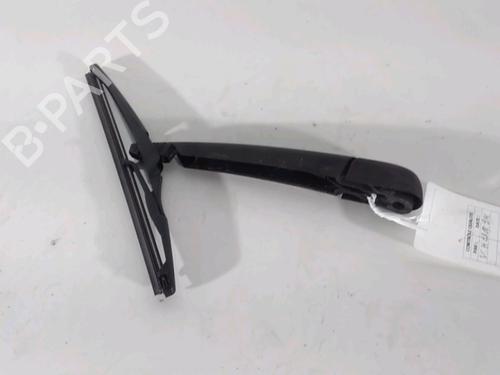Used Rear windshield wiper arm Rear windshield wiper arm RENAULT MEGANE II (BM0/1_, CM0/1_) 1.5 dCi (BM0F, BM0T, BM2B, CM0F, CM0T) (82 hp) 21012103 21012103