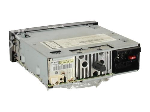 Used Radio Radio CITROËN C4 I (LC_) 1.6 HDi (90 hp) 33249357 33249357