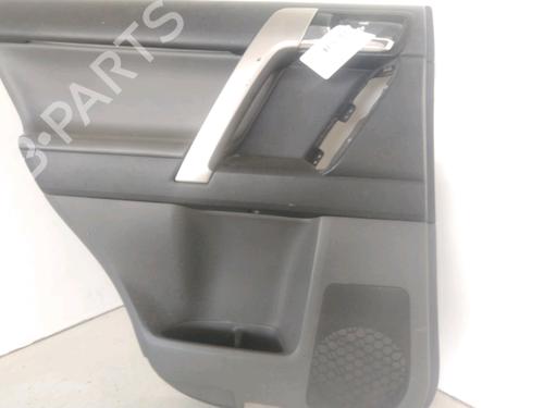 Used Rear left panel Rear left panel 38226905 38226905