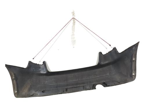 Used Rear bumper Rear bumper 35747138 35747138