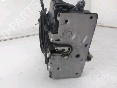 Front left lock CITROËN JUMPER II Van 2.2 HDi 110 | BP37431750C98 - Image 4