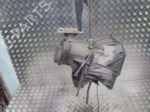 Gearbox FORD KA (RB_)  | BP15748638M3 
