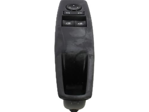 Left front window switch RENAULT SCÉNIC III (JZ0/1_) 1.5 dCi (JZ02, JZ0R) | BP30740592I27