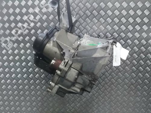 Gearbox FORD FIESTA VI (CB1, CCN) 1.25 | BP16538383M3 