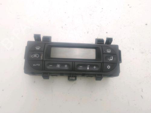 Used Climate control CITROËN C3 I (FC_, FN_) 1.4 i (73 hp) 27622299