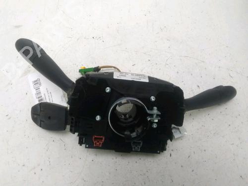 Used Steering column stalk PEUGEOT 207 CC (WD_) 1.6 HDi (109 hp) 27622292