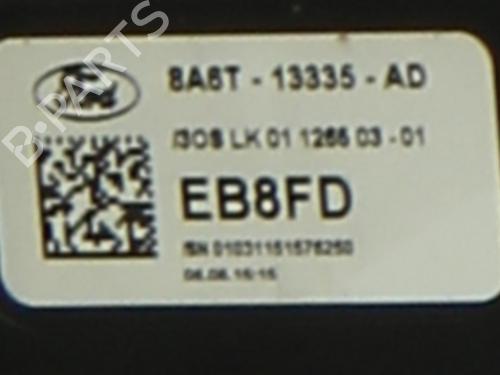 Used Steering column stalk Steering column stalk FORD FIESTA VI (CB1, CCN) 1.5 TDCi (75 hp) 32038643 32038643