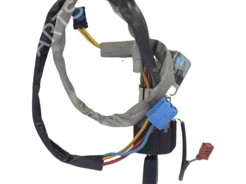 Used Ignition barrel Ignition barrel 37411624 37411624