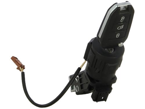 Ignition barrel CITROËN C3 III (SX) 1.5 BlueHDi 100 (SXYHYP, SXYHTU) | BP34201313M48 - Image 4