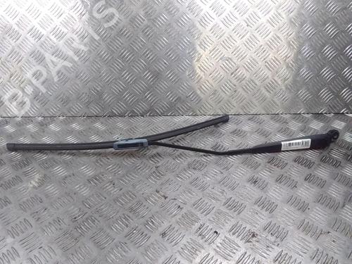 Used Front windshield wiper arm CITROËN C3 Picasso (SH_) 1.6 HDI 90 (92 hp) 14903312