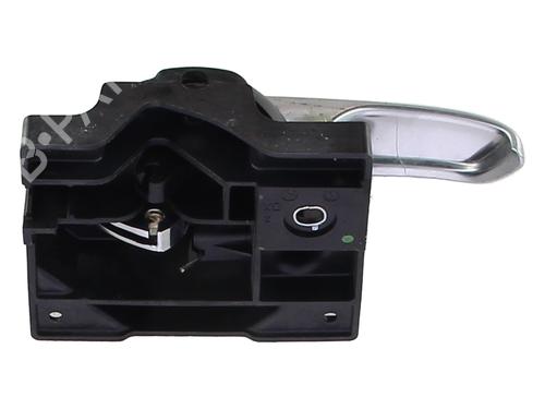 Used Front right interior door handle Front right interior door handle FIAT 500X (334_) 1.3 (334.AXR11) (150 hp) 33998300 33998300