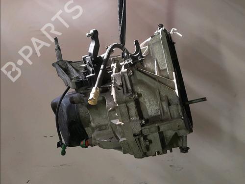 Gearbox RENAULT CLIO III (BR0/1, CR0/1) 1.2 16V (BR02, BR0J, BR11, CR02, CR0J, CR11) | BP29963106M3