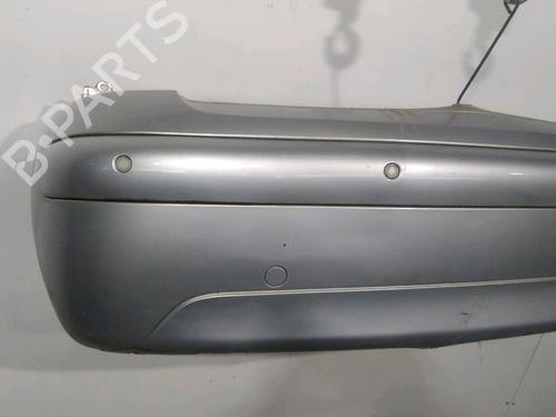 Used Rear bumper CITROËN C3 I (FC_, FN_) 1.4 HDi (68 hp) 28485679