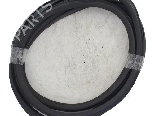 Used Rubber door seal Rubber door seal OPEL CORSA D (S07) 1.2 (L08, L68) (86 hp) 36510254 36510254