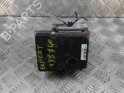 ABS pump PEUGEOT EXPERT Van (VF3A_, VF3U_, VF3X_) 2.0 HDi 130 | BP13079159M43 