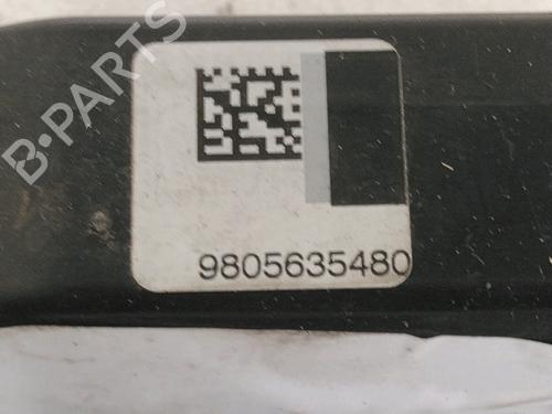 Used Front right lock Front right lock CITROËN C4 Grand Picasso II (DA_, DE_) 1.6 HDi / BlueHDi 115 (115 hp) 30311000 30311000