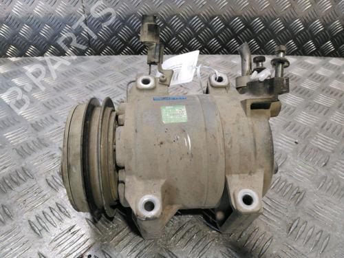 AC compressor MITSUBISHI L200 / TRITON (KA_T, KB_T) 2.5 DI-D 4WD (KB4T) | BP18088563M34 