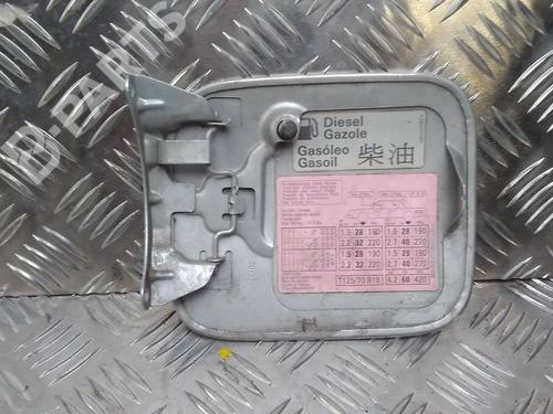 Klapa wlewu paliwa AUDI A3 (8L1) 1.9 TDI | BP11533436C131 