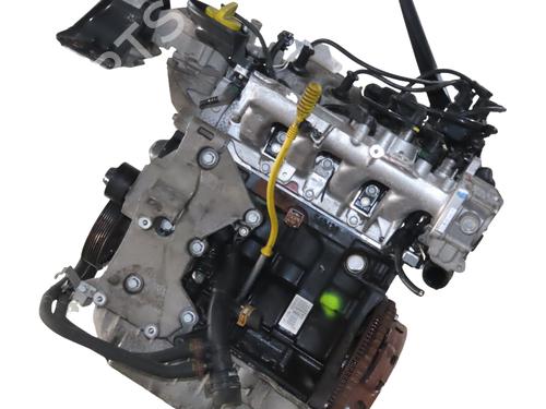 Engine RENAULT MODUS / GRAND MODUS (F/JP0_) 1.2 16V (JP0W) | BP39084650M1 - Image 2